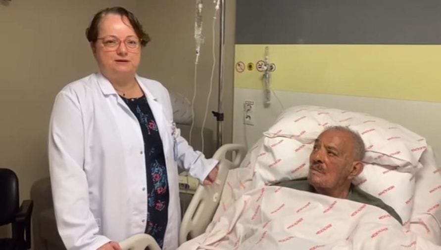 Ferdi Tayfur Hayatını Kaybetti!