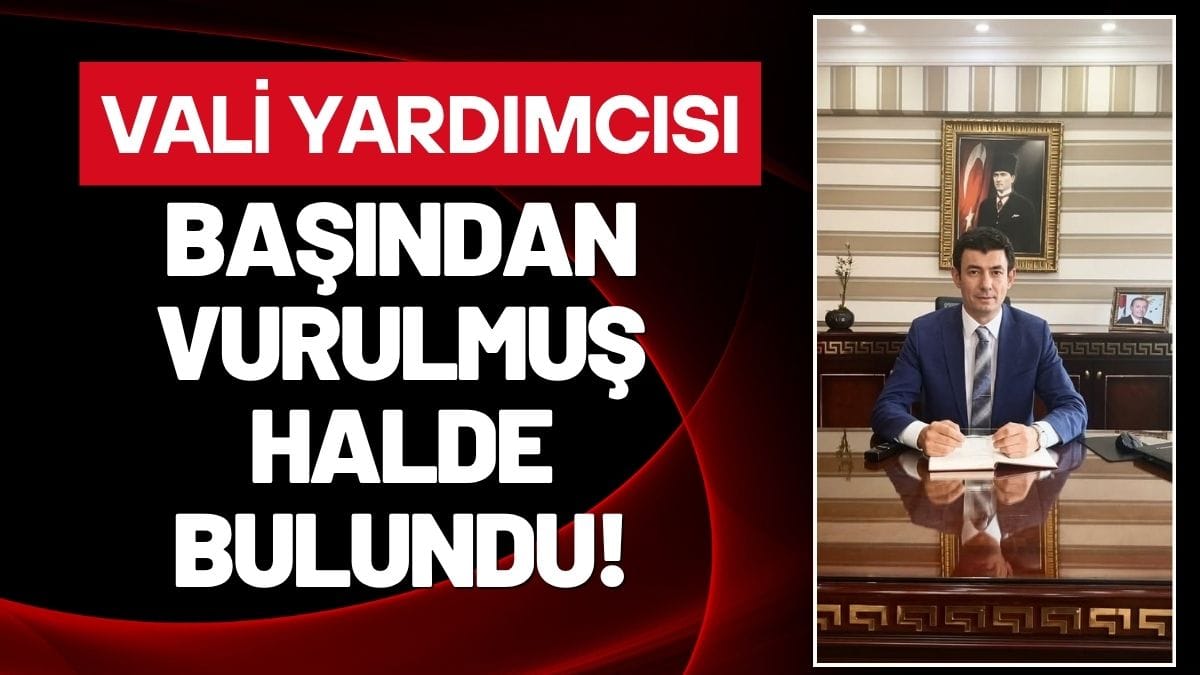 Vali Yardımcısı İhsan Ayrancı Hayatını Kaybetti